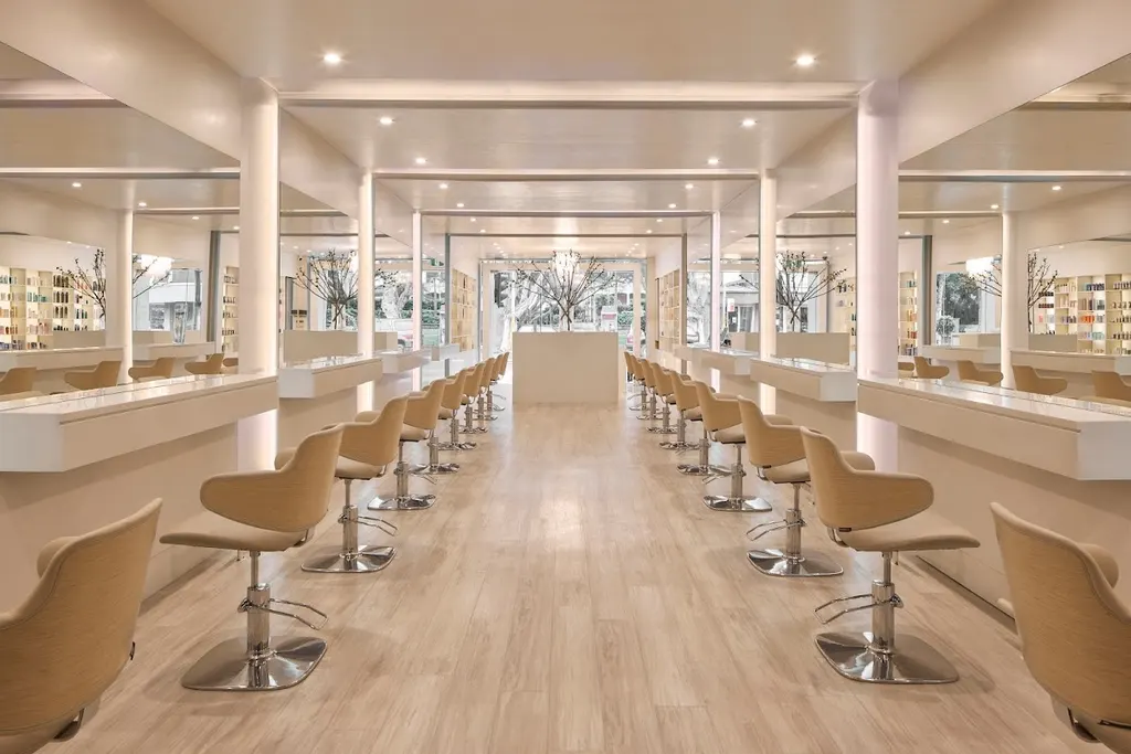 PALOMA Salon — Hair salon in Paddington